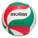 Balón Voleibol Molten V5m4000 #5 Sensi Touch