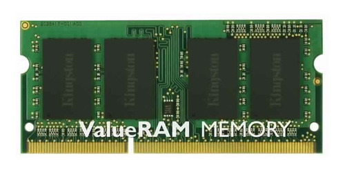 Ram 8g Kingston 1600mhz Ddr3 Sodimm