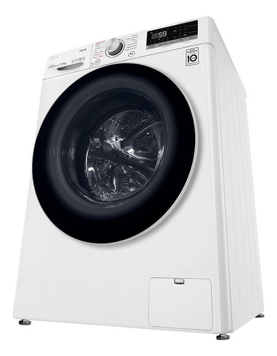 Lava E Seca Smart LG Vc4 13kg Com Inteligência Artificial