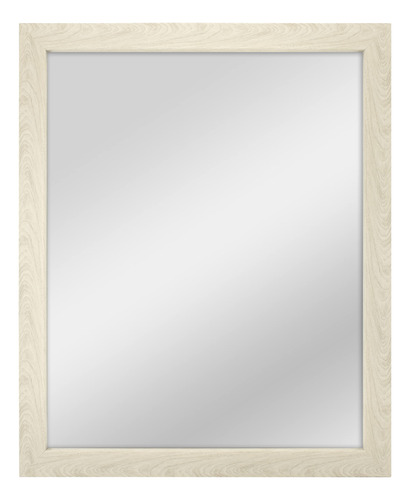 Mcs Thin Gallery - Espejo De Pared Grande, Espejo Rectangula