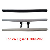 Cortina De Quemacocos Para Tiguan 2018-2019-2020-2021 Gris