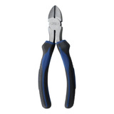 Pinza Alicate Corte Oblicuo 6 Ford Tools Profesional