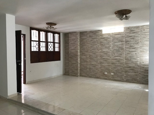 Casa En Venta Ciudad Jardin #7726991