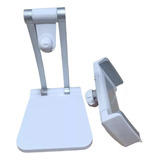 Soporte Stand De Mesa Regulable Para Celular Tablet iPad