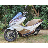 Honda Pcx 150 Deluxe