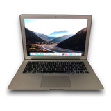 Laptop Macbook Air A1466 2014 13.3 I5 5ta 4gb Ram 128gb Ssd