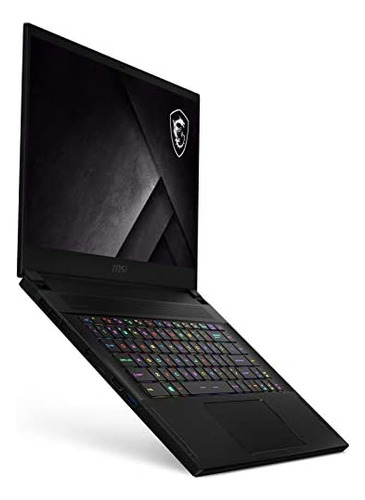 Laptop Msi Gs66075 Gs66 Stealth 15.6  300hz 3ms Ultra Thin A