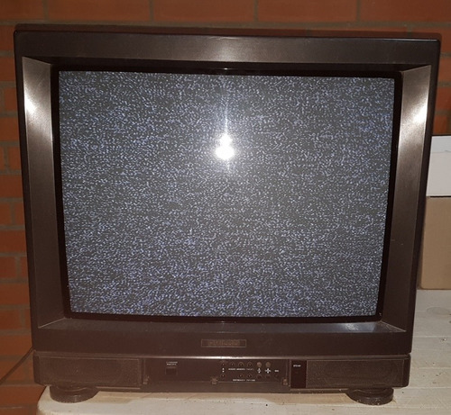 Televisor Philco 21 Pulgadas Tubo