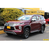 Mitsubishi Montero Sport 3.0 Takai 4x4 7psj