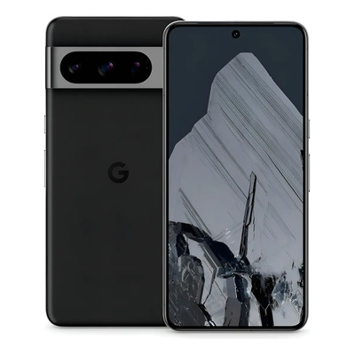 Google Pixel 8 Pro 128 GB negro 12 GB RAM - Bueno (Reacondicionado) | Meses sin interés