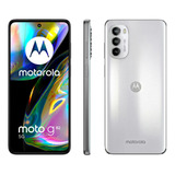 Motorola Moto G82 128 Gb Branco - Excelente - Usado