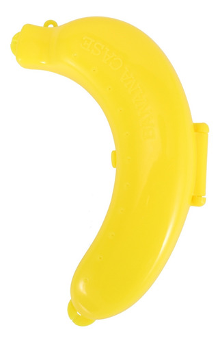 Estuche Protector De Plátano Con Diseño De Frutas Lindas Par