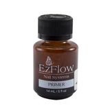 Primer Ezflow Con Acido Uñas Esculpidas Acrilicas Gel X 14ml