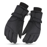 Guantes  De Ciclismo De Invierno Para Hombre Para Moto/bici