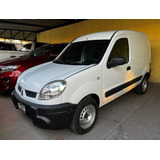 Renault Kangoo Carga A/ac T/m