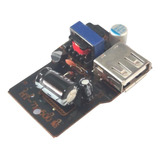 Modulo Fuente De Poder Mini 5v 500ma 