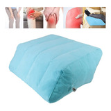 Almohada Inflable Para Piernas 2024 Relaxation Cushion Yp