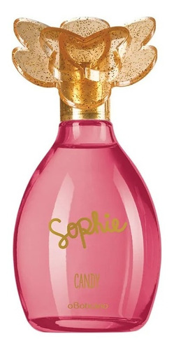 Sophie Candy Colônia Infantil 100ml