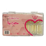 Caja De Tips Naturales Xxl Wapizima 