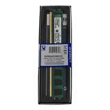 Memória Kingston Ddr2 2gb 800mhz Kvr800d2n6/2g Desktop Nfe