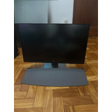 Monitor Dell Ultrasharp Up2720q 27 4k Premiercolor Cor Cinza