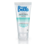 Creme Esfoliante Facial Depil Bella 50g