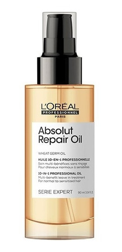 10-en-1 Absolut Repair Oil 90ml - mL a $1667