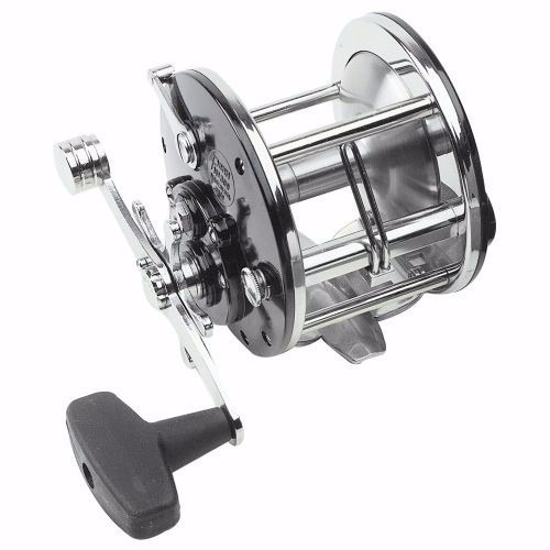 Reel Variada Pescada Mar Rio Penn Level Wind 309m Derecho