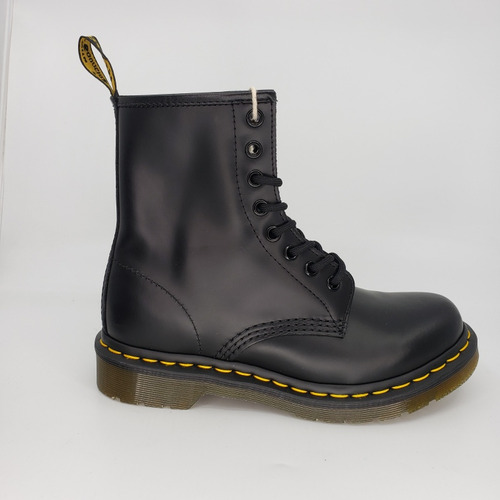 Dr Martens 11821 Bota Original Negro 4 Uk