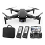 Mini Drone Axnen L900 Pro Se Con Cámara 4k Gps 5ghz 2 Baterías Mini Drone Axnen L900 Pro Se Con Cámara 4k Gps 5ghz 2 Baterías
