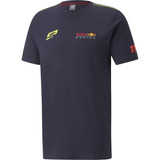 Playera Puma Red Bull Racing Sp11