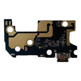 Placa Conector De Carga Compatível Xiaomi Mi 8