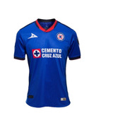 Jersey Cruz Azul Local 2023-2024