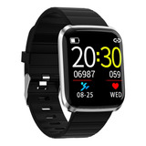 Reloj Inteligente Smart Watch 116 Pro Lcd Original Fralugio