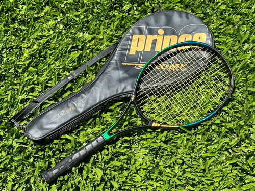 Raqueta De Tenis Prince Comp Lite Lxt 107 Oversize Feather