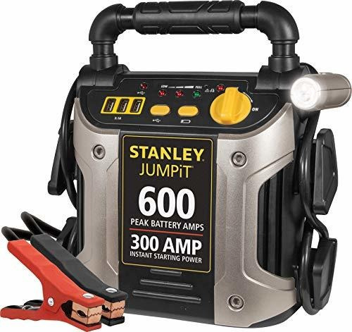 Cargador De Bateria Stanley J309 Power St