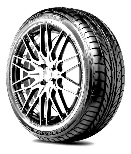 Neumático Firestone 185/65 R15 88h Firehawk 900 Ar