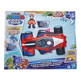 Vehículo Pj Masks Animal Power Vehículo Convertible