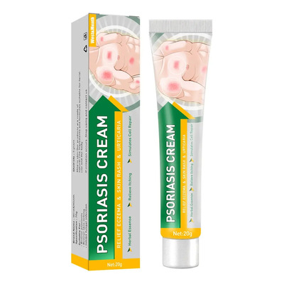Crema Antipicazón Psalm Crema For La Piel Con Picazón . | Meses sin interés