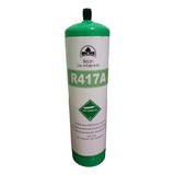 Garrafa Lata Gas Refrigerante R417a Beon 650 Reemplazo R22