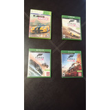 Forza Horizon Xbox One 1, 2, 3 Y 4 Seminuevos