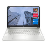 Laptop Hp Essential 15, Pantalla 15.6 Hd, Amd Ryzen U, 32 Gb