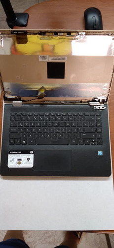 Hp Laptop X360 14-ba Series Para Refacciones