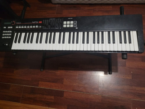 Roland Xps-10