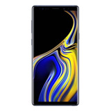 Smartphone Samsung Galaxy Note 9 128gb 6gb Ram - Excelente