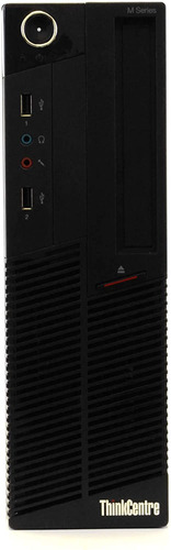 Lenovo Thinkcentre M90p Desktop Pc  Intel Core I5  650 3.2