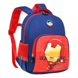 Mochila Para Niños Escolar Regreso A Clases Preescolar