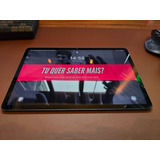 Tablet Samsung Galaxy Tab S7 256gb Wifi 4g Tela 11  Grafite