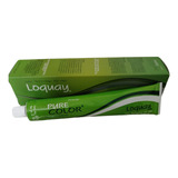 Kit Tinte Loquay + Peroxido 50 Pzas Tonos Disp En La Descrip