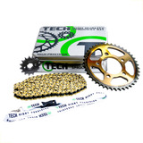 Kit De Arrastre Sprock Vento Rocketman Racing 250